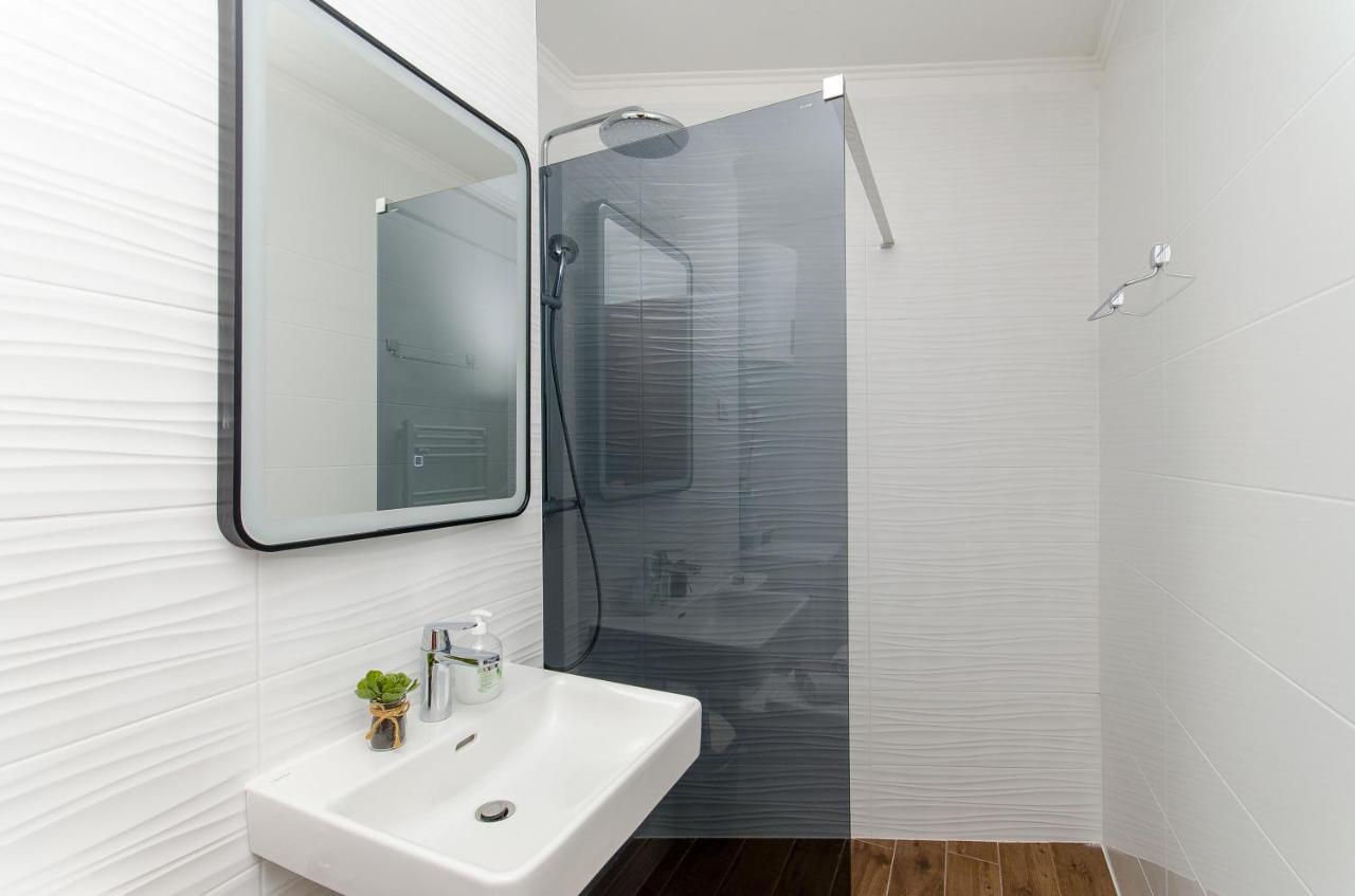 Apartment Lucija Split Ngoại thất bức ảnh
