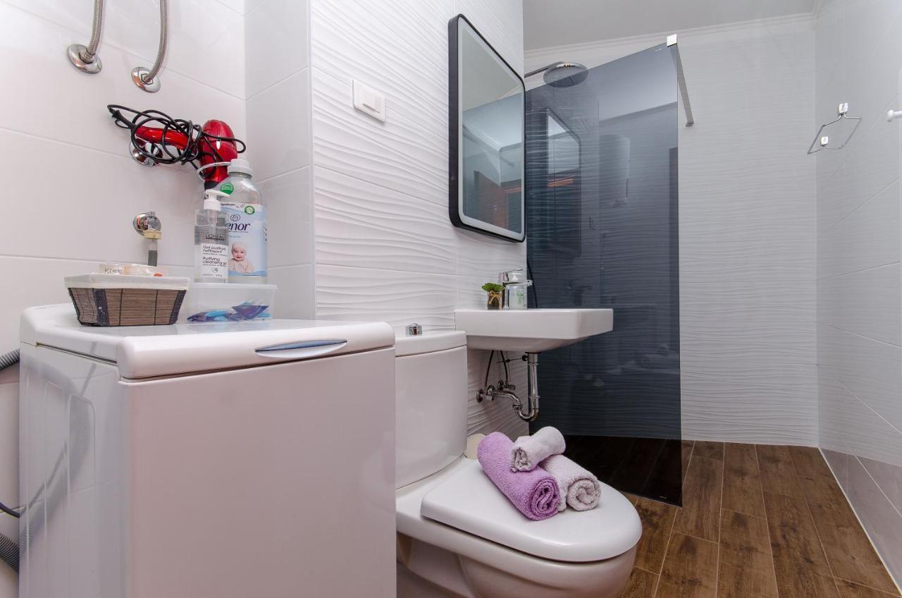 Apartment Lucija Split Ngoại thất bức ảnh