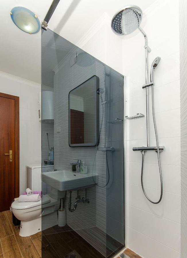 Apartment Lucija Split Ngoại thất bức ảnh