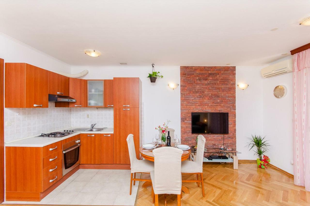 Apartment Lucija Split Ngoại thất bức ảnh