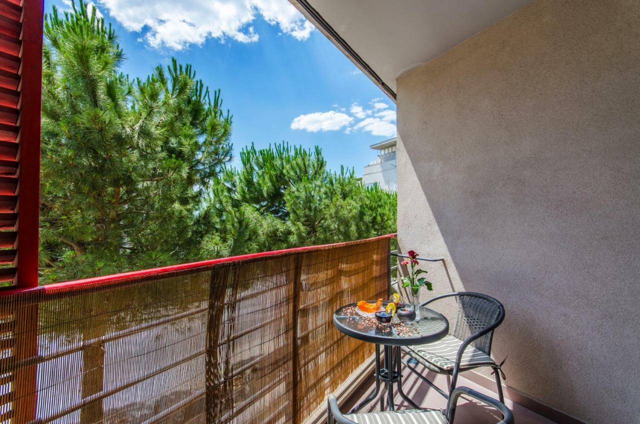 Apartment Lucija Split Ngoại thất bức ảnh