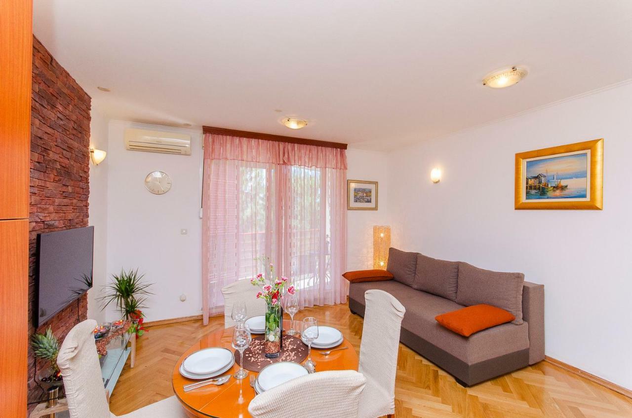 Apartment Lucija Split Ngoại thất bức ảnh
