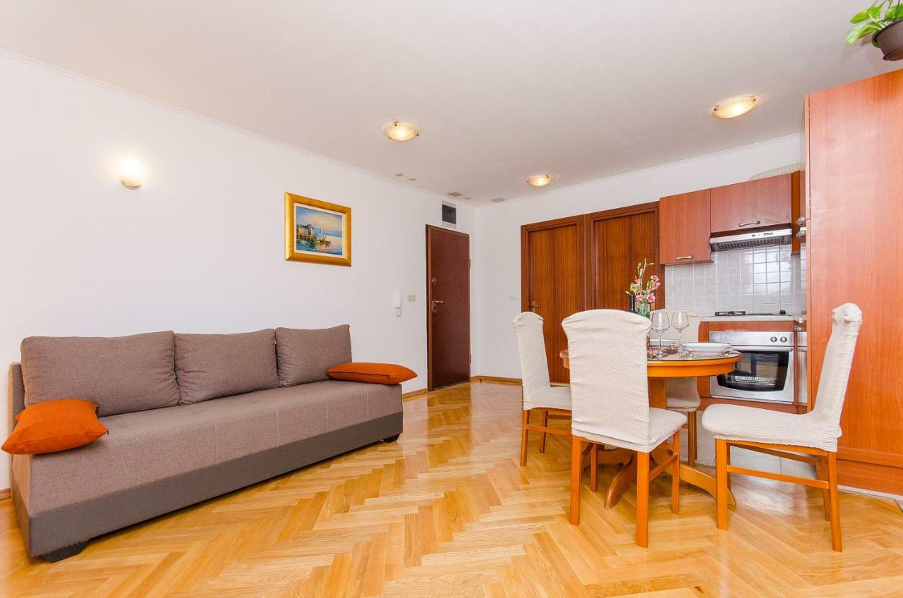 Apartment Lucija Split Ngoại thất bức ảnh