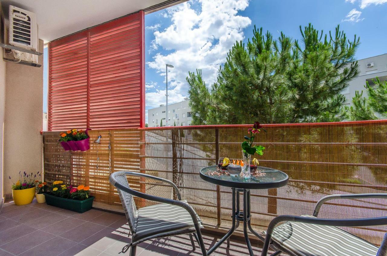 Apartment Lucija Split Ngoại thất bức ảnh