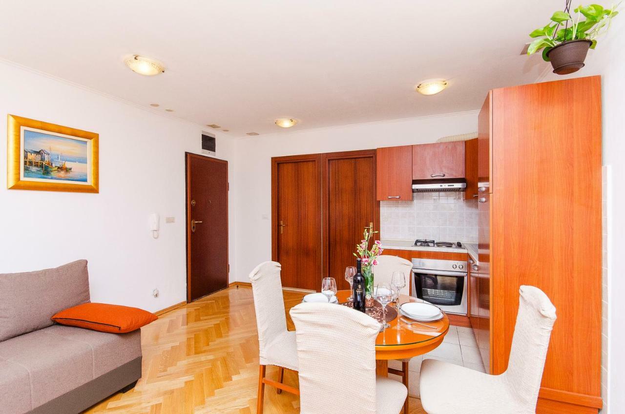 Apartment Lucija Split Ngoại thất bức ảnh