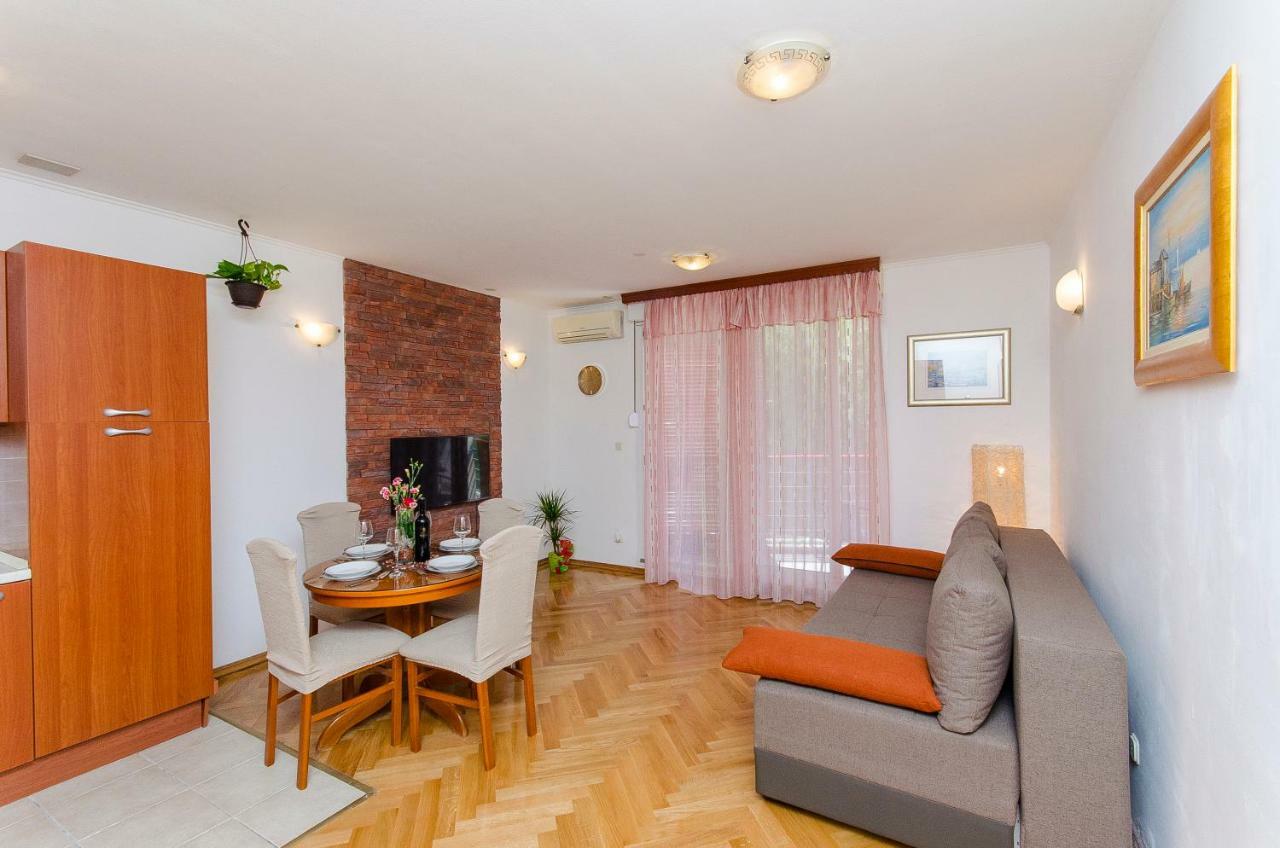 Apartment Lucija Split Ngoại thất bức ảnh