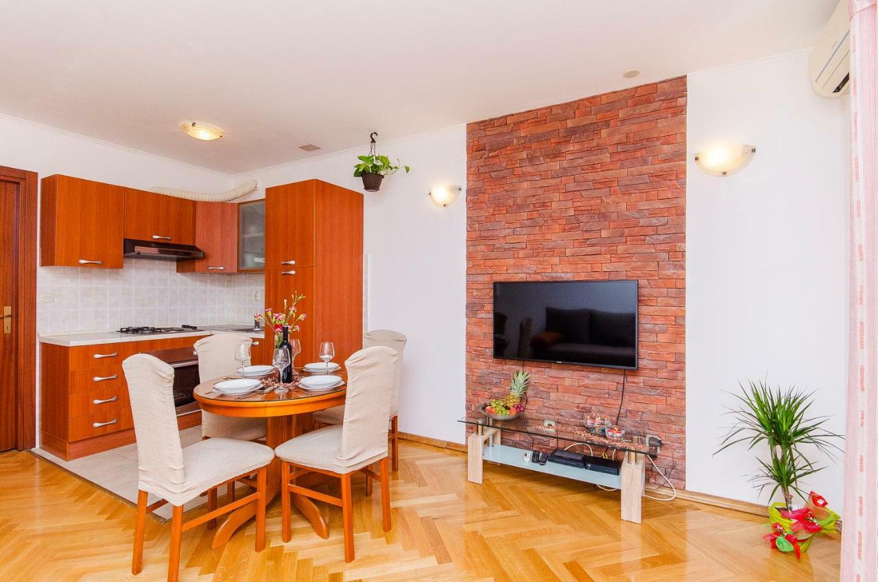 Apartment Lucija Split Ngoại thất bức ảnh