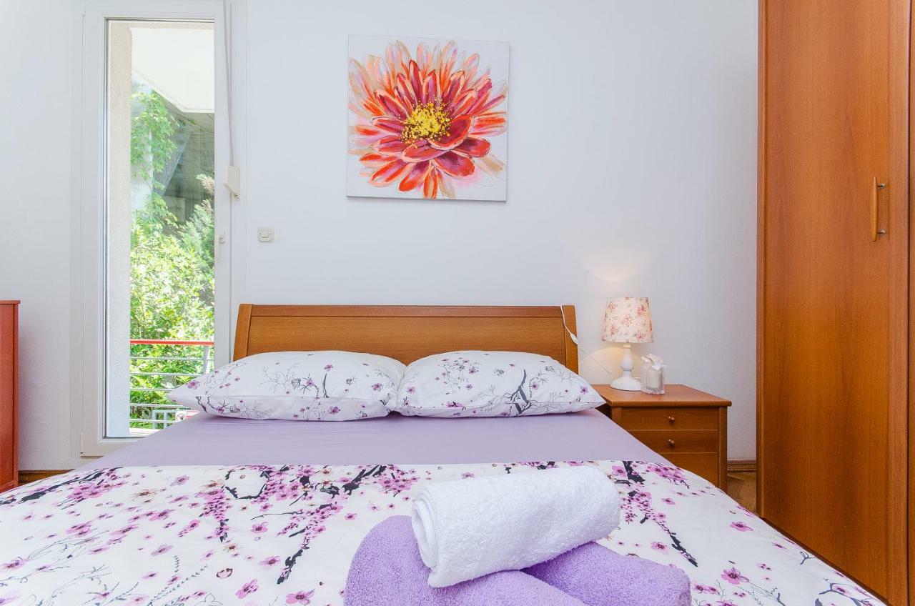 Apartment Lucija Split Ngoại thất bức ảnh