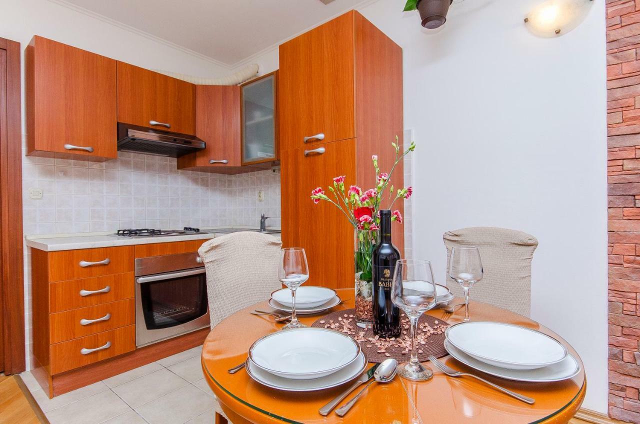 Apartment Lucija Split Ngoại thất bức ảnh