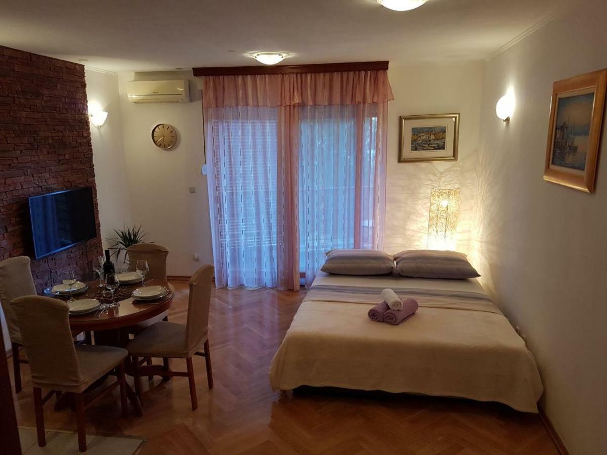 Apartment Lucija Split Ngoại thất bức ảnh