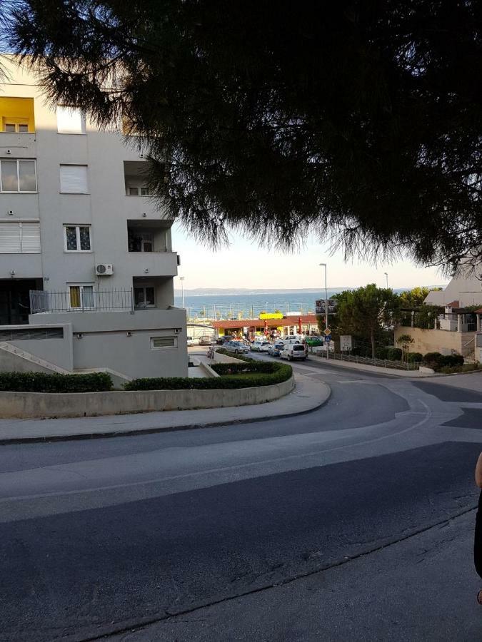 Apartment Lucija Split Ngoại thất bức ảnh