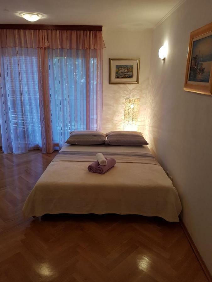Apartment Lucija Split Ngoại thất bức ảnh