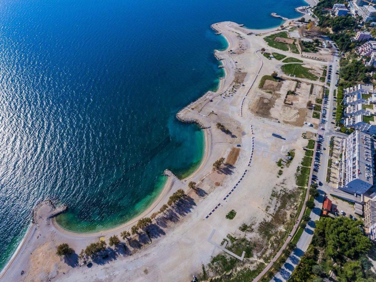 Apartment Lucija Split Ngoại thất bức ảnh